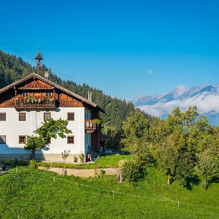 Bauernhaus Kolsassberg Εξωτερικό φωτογραφία
