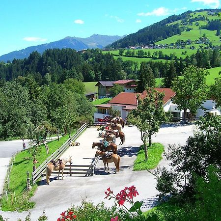 Bauernhaus Kolsassberg Εξωτερικό φωτογραφία