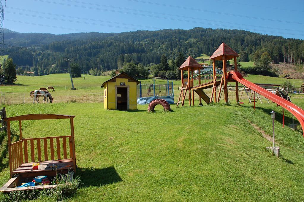 Bauernhaus Kolsassberg Εξωτερικό φωτογραφία